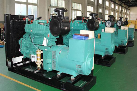 新抚小型柴油发电机 新抚小型柴油发电机